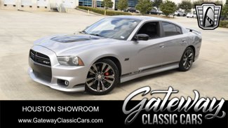 Used 2013 Dodge Charger SRT8 w/ 392 Edition Group image 1