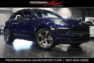 Used 2022 Porsche Macan image 1