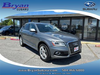 Used 2015 Audi Q5 2.0T Premium Plus image 1
