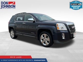 Used 2015 GMC Terrain SLE w/ Chrome Edition image 1