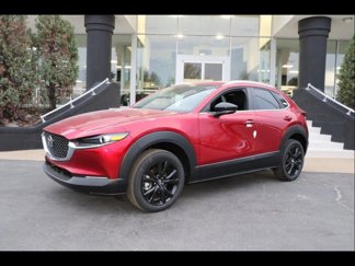 New 2025 MAZDA CX-30 AWD 2.5 S w/ Select Sport Pkg image 1