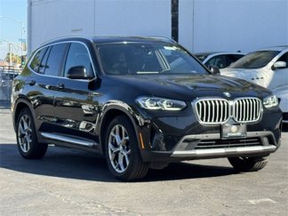 Used 2023 BMW X3 sDrive30i image 1