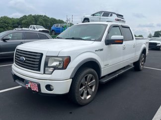 Used 2011 Ford F150 XLT image 1