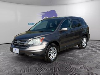 Used 2010 Honda CR-V EX-L image 1