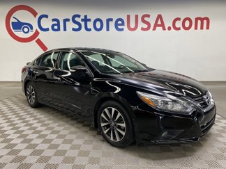 Used 2016 Nissan Altima 2.5 SL w/ 2.5 Technology w/LED Package image 1