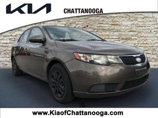 Used 2013 Kia Forte EX w/ Fuel Economy Pkg image 1