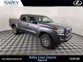 Used 2017 Toyota Tacoma SR5 image 1