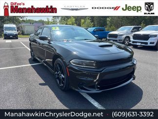 Certified 2022 Dodge Charger GT w/ Plus Group image 1