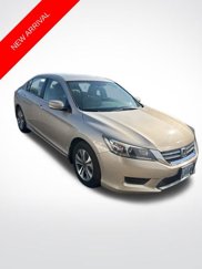 Used 2013 Honda Accord LX image 1