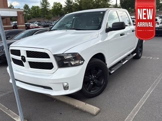 Used 2017 RAM 1500 Express w/ Express Value Package image 1