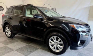 Used 2015 Toyota RAV4 Limited image 1