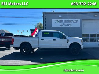Used 2019 Ford F250 XLT image 1