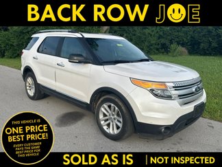 Used 2013 Ford Explorer XLT image 1