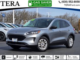 Used 2022 Ford Escape SE w/ Cold Weather Package image 1