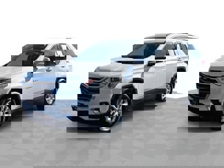 Certified 2020 Chevrolet Traverse LT w/ Driver Confidence II Package video 1