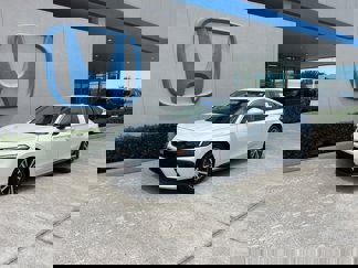 Certified 2024 Honda Civic LX image 1