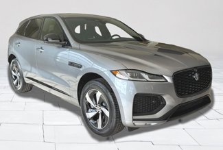 New 2026 Jaguar F-PACE R-Dynamic S image 1