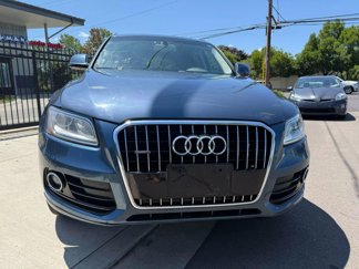 Used 2016 Audi Q5 2.0T Premium Plus w/ Technology Package image 1