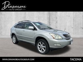 Used 2008 Lexus RX 350 AWD image 1