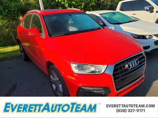 Used 2018 Audi Q3 2.0T Premium image 1