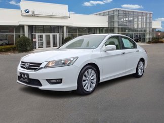 Used 2015 Honda Accord EX-L image 1