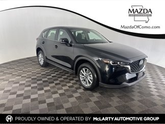 New 2025 MAZDA CX-5 AWD 2.5 S image 1