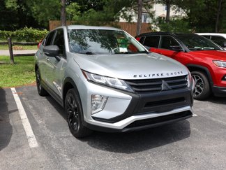Used 2018 Mitsubishi Eclipse Cross LE image 1