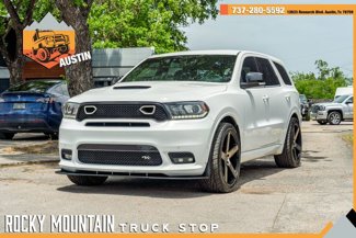 Used 2018 Dodge Durango R/T w/ Blacktop Package image 1