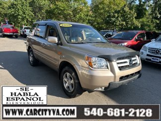 Used 2006 Honda Pilot EX-L image 1
