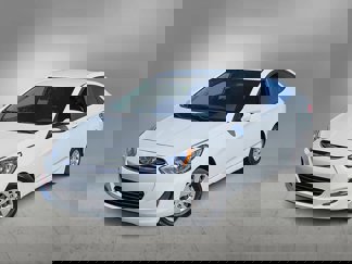 Used 2016 Hyundai Accent SE w/ Option Group 02 image 1