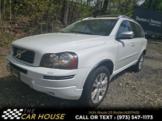Used 2014 Volvo XC90 3.2 image 1