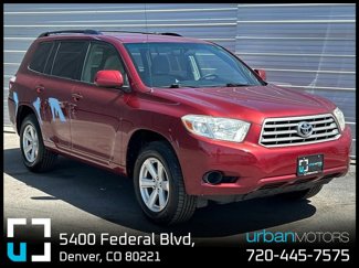 Used 2008 Toyota Highlander 2WD image 1