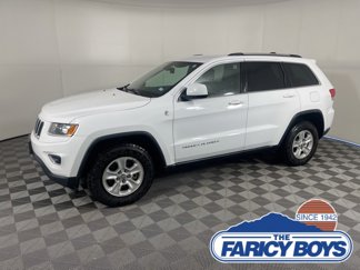 Used 2016 Jeep Grand Cherokee Laredo w/ Quick Order Package 23E image 1