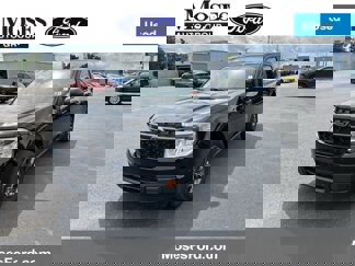 Certified 2024 Ford Maverick XLT w/ Equipment Group 300A Standard image 1