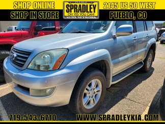 Used 2006 Lexus GX 470 image 1