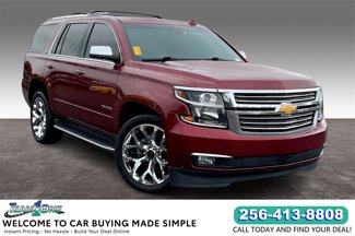 Used 2016 Chevrolet Tahoe LTZ image 1