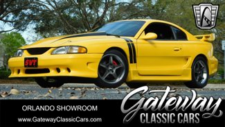 Used 1995 Ford Mustang GT image 1