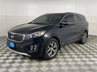 Used 2016 Kia Sorento SX w/ SXL Technology Package image 1