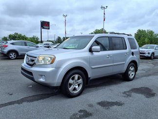 Used 2011 Honda Pilot EX-L image 1