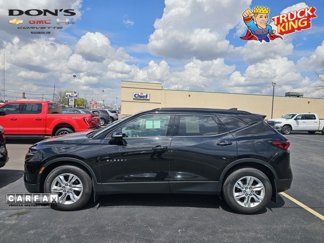 Used 2020 Chevrolet Blazer LT image 1