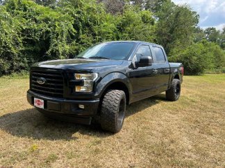 Used 2017 Ford F150 XL w/ Equipment Group 101A Mid image 1
