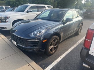 Used 2018 Porsche Macan image 1