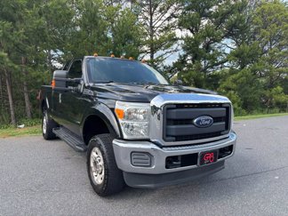 Used 2015 Ford F350 XL image 1