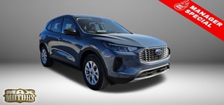 New 2025 Ford Escape Active w/ Tech Pack #1 image 1