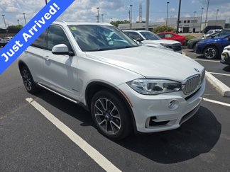 Used 2014 BMW X5 xDrive50i image 1
