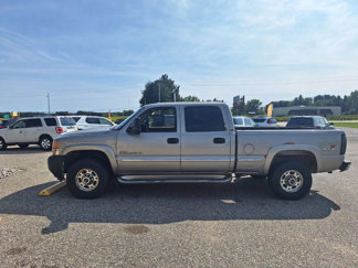 Used 2002 GMC Sierra 2500 SLT w/ SLT Marketing Option Pkg image 1