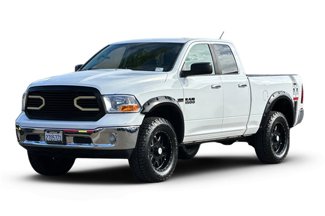 Used 2016 RAM 1500 Big Horn image 1