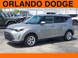 Used 2024 Kia Soul LX w/ Option Group 015 image 1