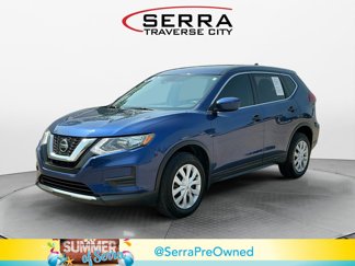 Used 2019 Nissan Rogue S image 1