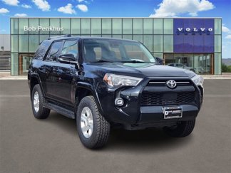 Used 2021 Toyota 4Runner SR5 Premium image 1